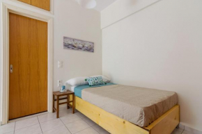 Homey Studio for 3 ppl in Heraklion City